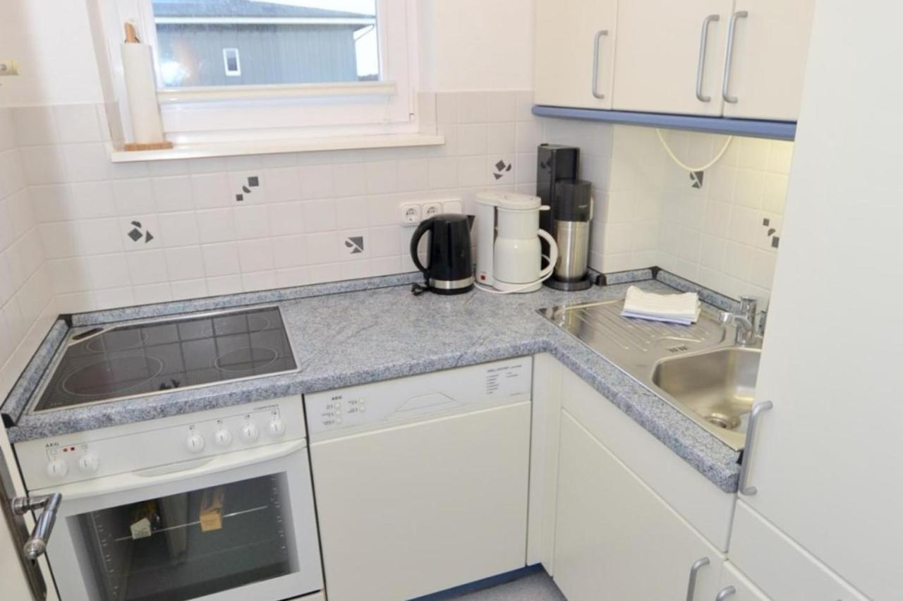 Appartement-254 فيسترلاند المظهر الخارجي الصورة